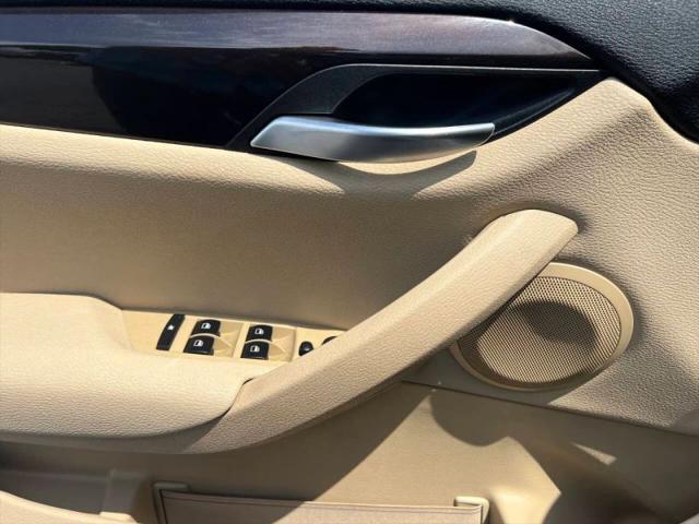 2014 BMW X1 xDrive35i