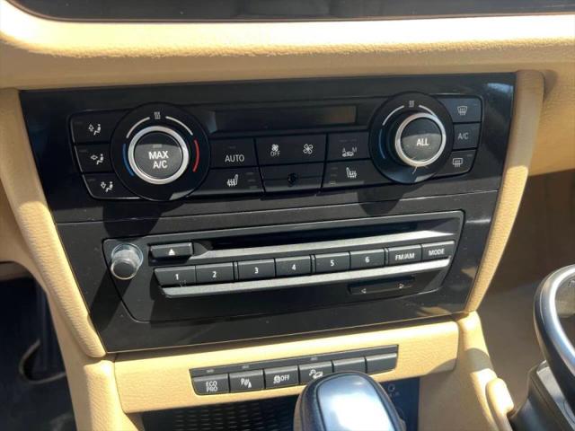 2014 BMW X1 xDrive35i