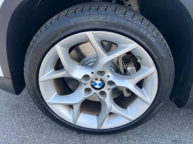 2014 BMW X1 xDrive35i