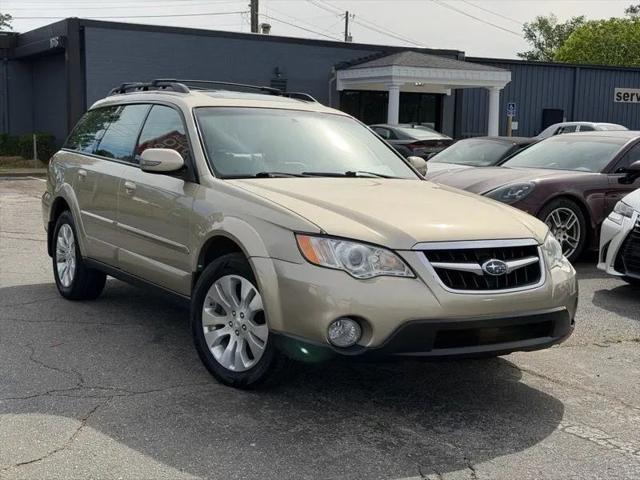 2008 Subaru Outback 3.0R L.L. Bean Edition