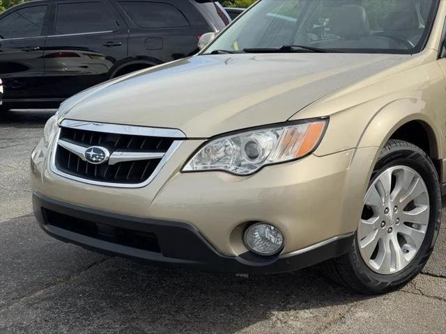 2008 Subaru Outback 3.0R L.L. Bean Edition