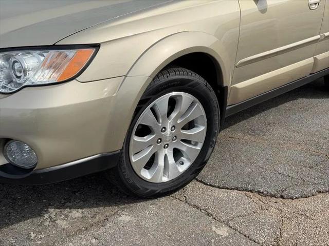 2008 Subaru Outback 3.0R L.L. Bean Edition