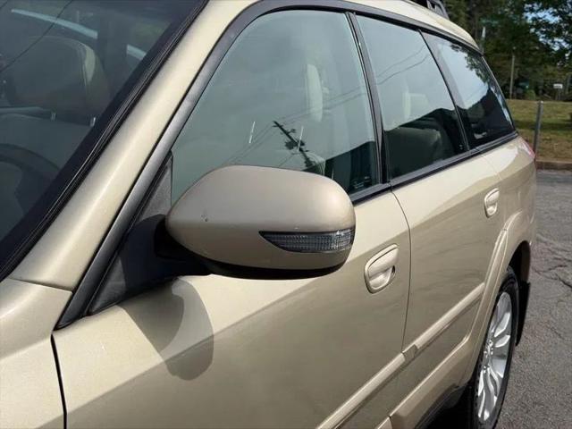 2008 Subaru Outback 3.0R L.L. Bean Edition