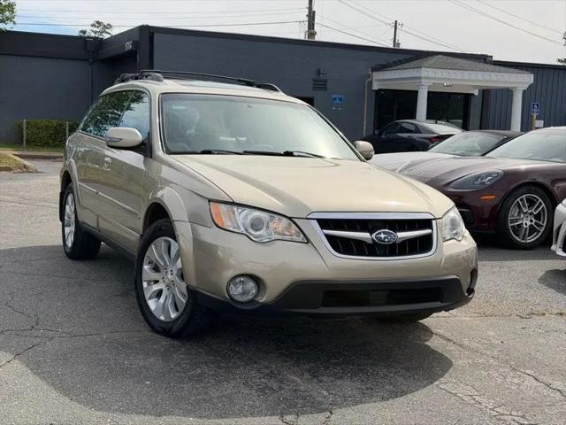 2008 Subaru Outback 3.0R L.L. Bean Edition