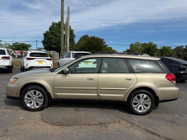 2008 Subaru Outback 3.0R L.L. Bean Edition