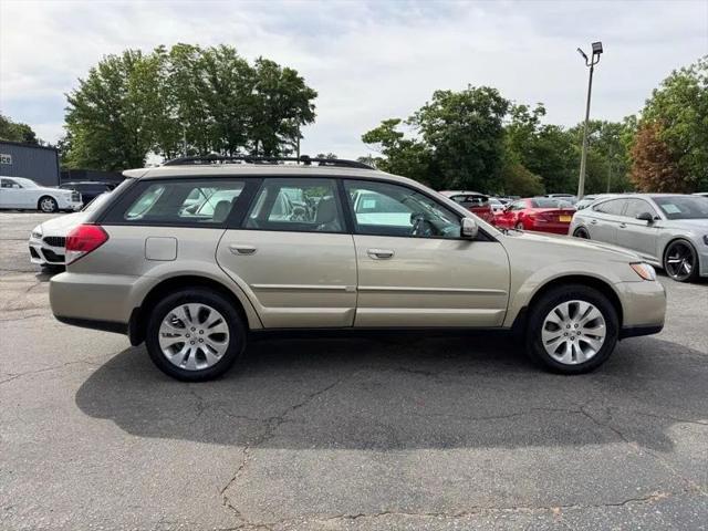 2008 Subaru Outback 3.0R L.L. Bean Edition