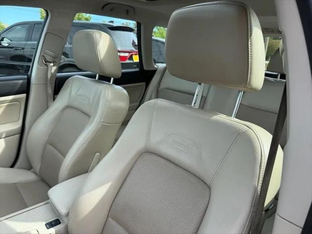 2008 Subaru Outback 3.0R L.L. Bean Edition