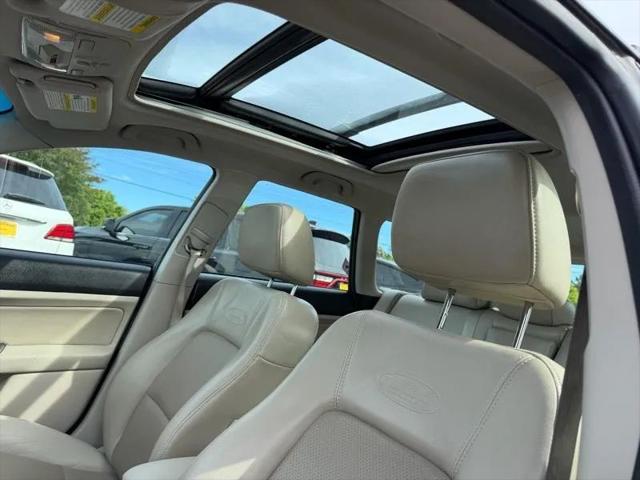 2008 Subaru Outback 3.0R L.L. Bean Edition