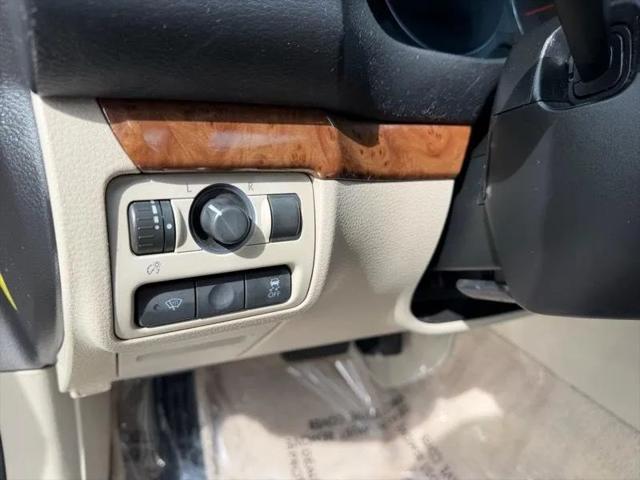 2008 Subaru Outback 3.0R L.L. Bean Edition