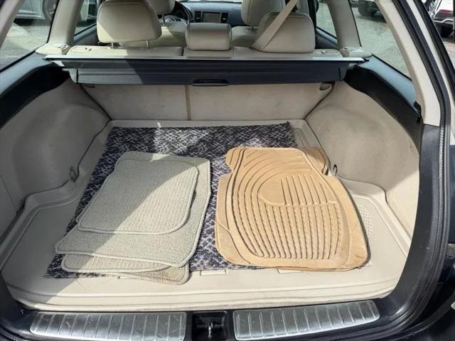 2008 Subaru Outback 3.0R L.L. Bean Edition