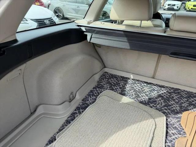 2008 Subaru Outback 3.0R L.L. Bean Edition