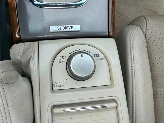 2008 Subaru Outback 3.0R L.L. Bean Edition