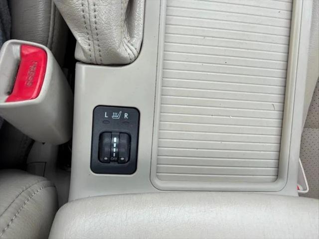 2008 Subaru Outback 3.0R L.L. Bean Edition