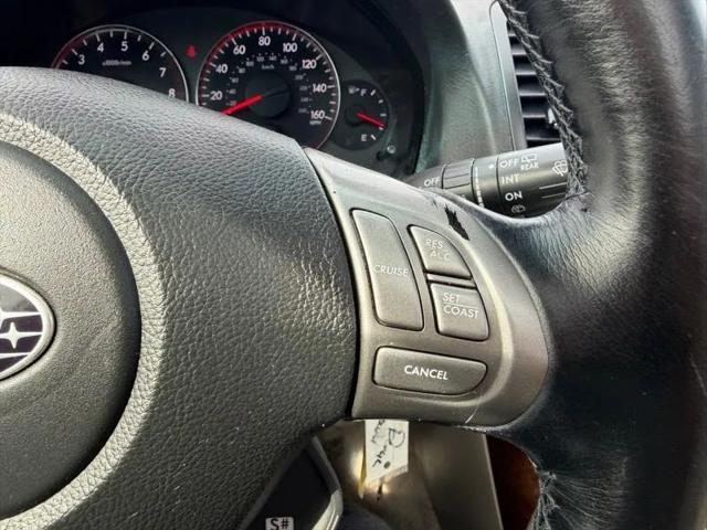 2008 Subaru Outback 3.0R L.L. Bean Edition