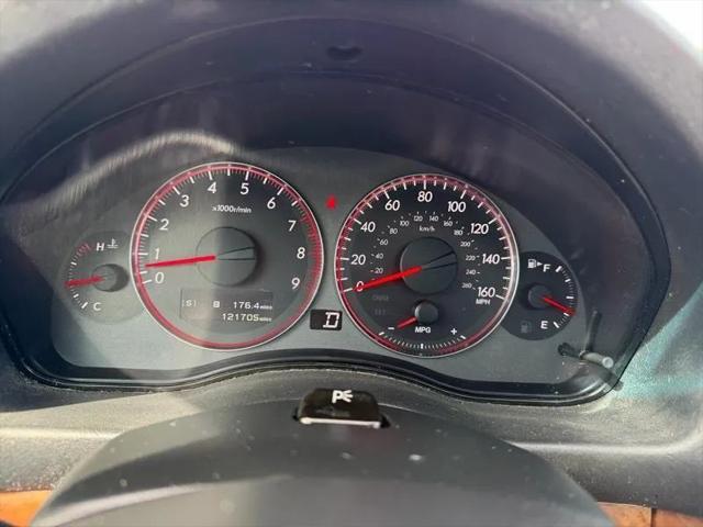 2008 Subaru Outback 3.0R L.L. Bean Edition