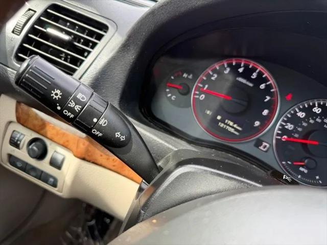 2008 Subaru Outback 3.0R L.L. Bean Edition