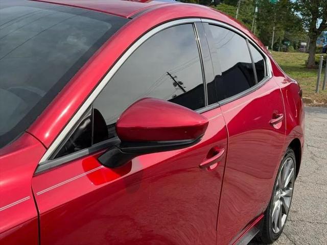 2021 Mazda Mazda3 Premium