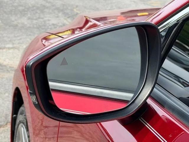 2021 Mazda Mazda3 Premium