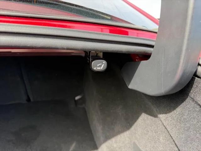 2021 Mazda Mazda3 Premium