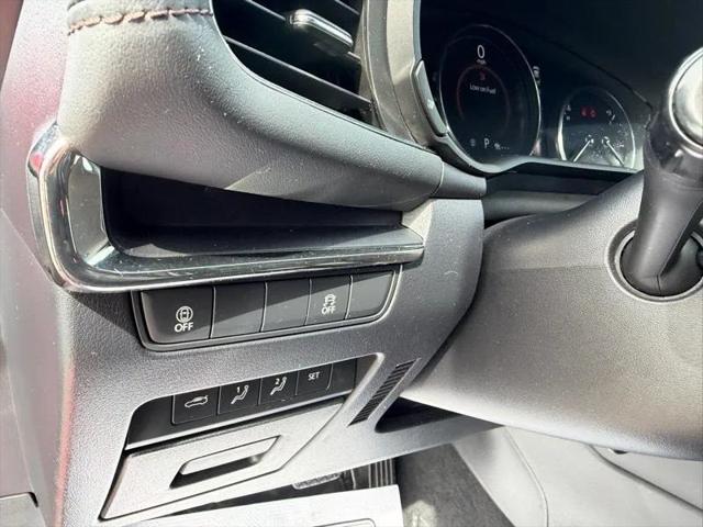 2021 Mazda Mazda3 Premium
