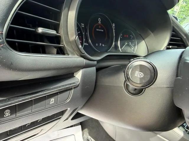 2021 Mazda Mazda3 Premium