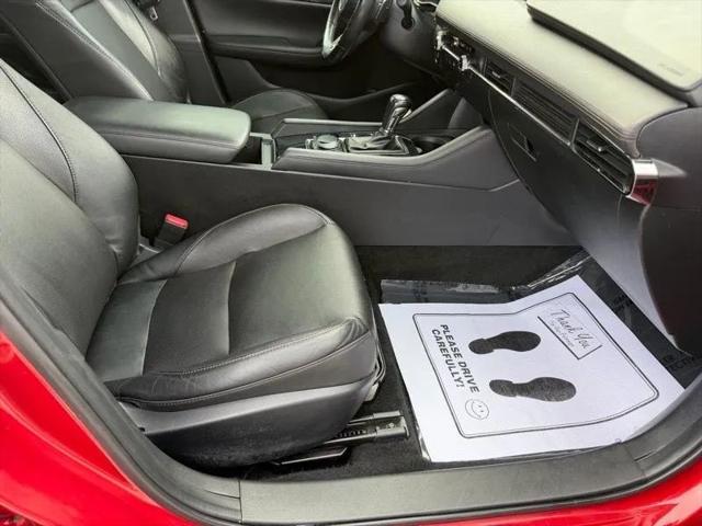 2021 Mazda Mazda3 Premium