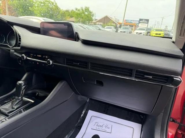 2021 Mazda Mazda3 Premium