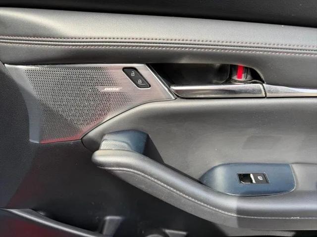 2021 Mazda Mazda3 Premium