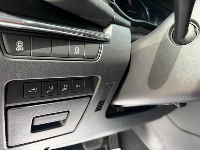 2021 Mazda Mazda3 Premium