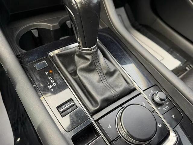 2021 Mazda Mazda3 Premium