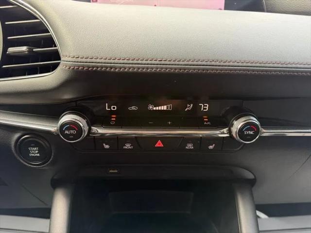 2021 Mazda Mazda3 Premium