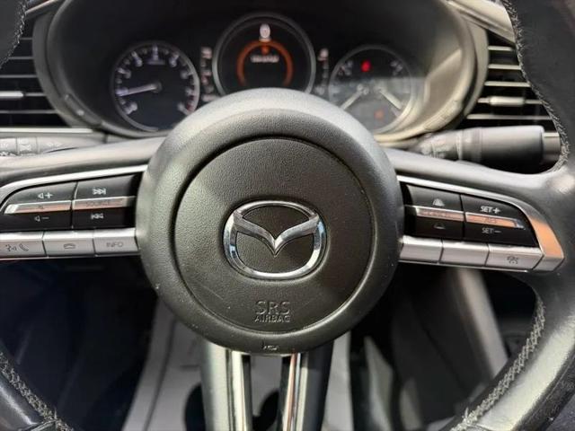 2021 Mazda Mazda3 Premium