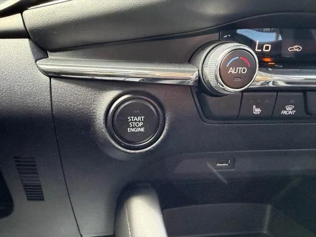 2021 Mazda Mazda3 Premium