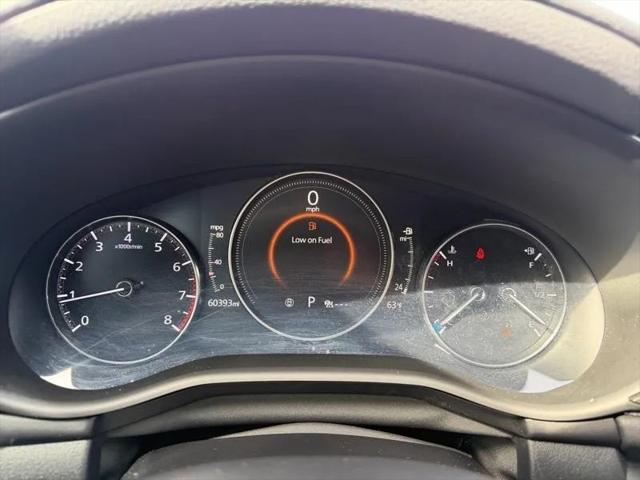 2021 Mazda Mazda3 Premium