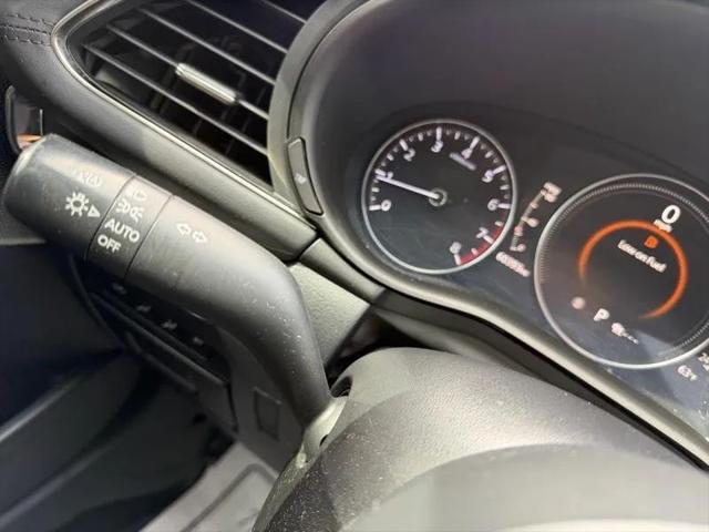 2021 Mazda Mazda3 Premium