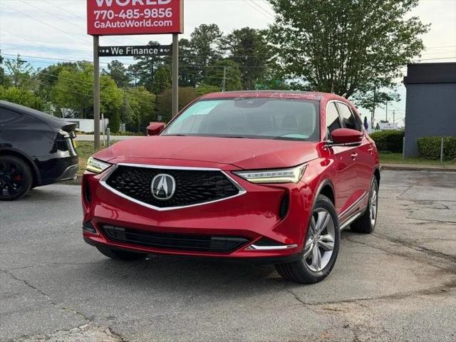 2023 Acura MDX Standard for sale in Marietta, GA