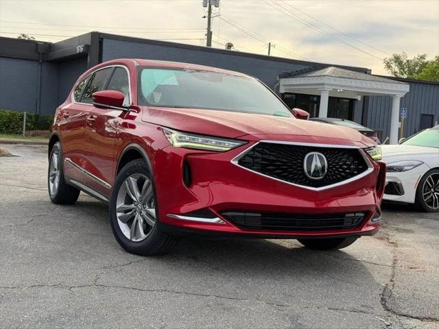 2023 Acura MDX Standard