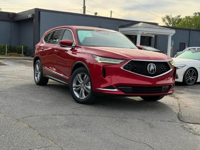 2023 Acura MDX Standard