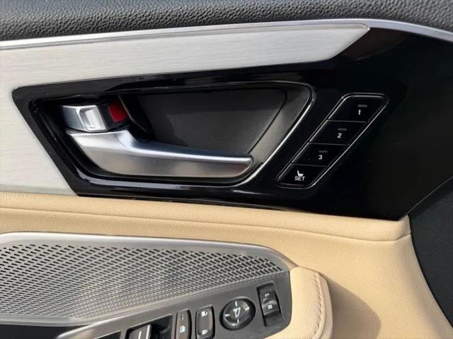 2023 Acura MDX Standard
