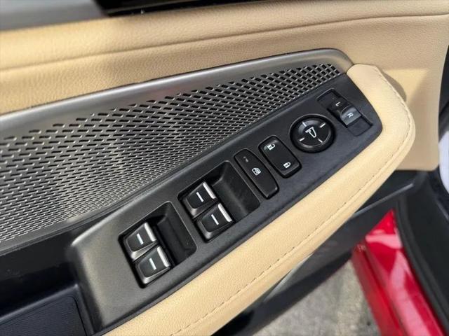 2023 Acura MDX Standard