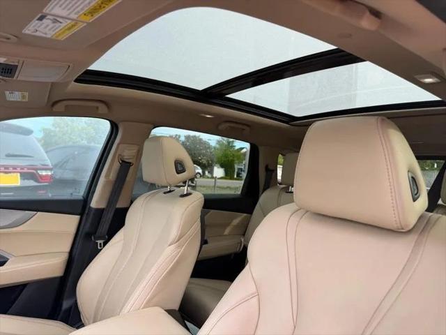 2023 Acura MDX Standard