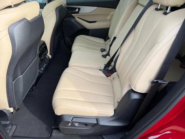 2023 Acura MDX Standard