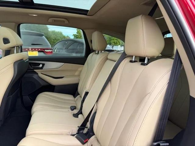 2023 Acura MDX Standard