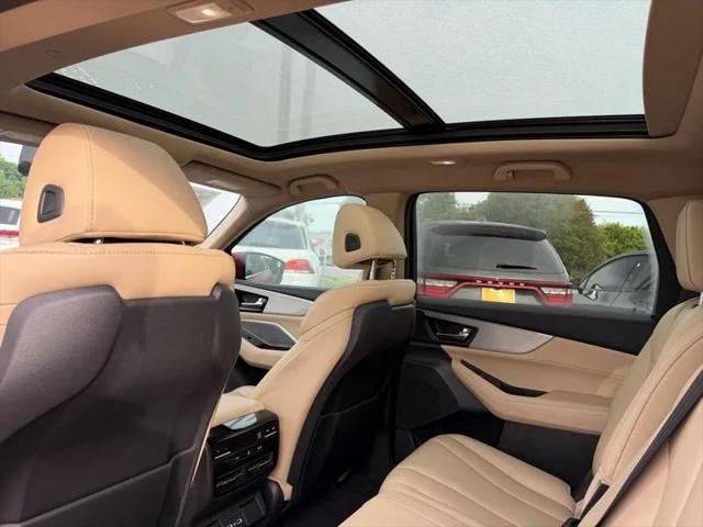 2023 Acura MDX Standard