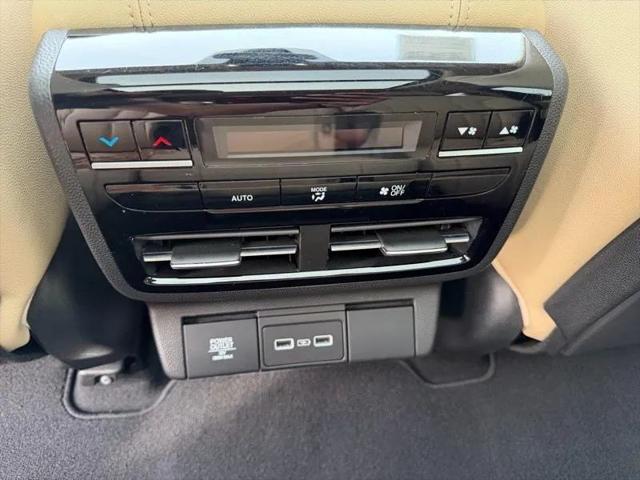 2023 Acura MDX Standard