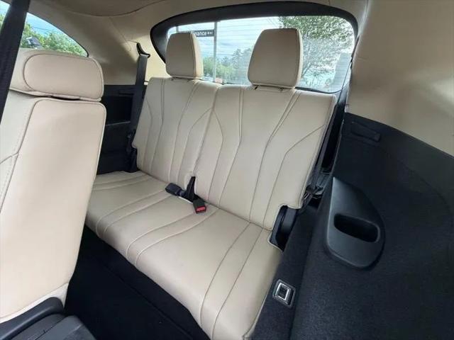 2023 Acura MDX Standard