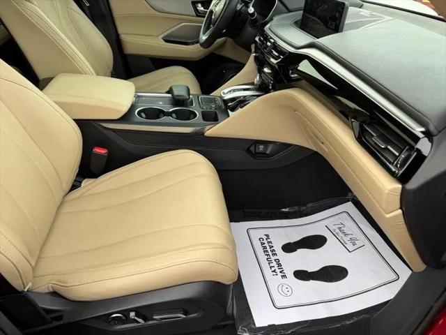 2023 Acura MDX Standard