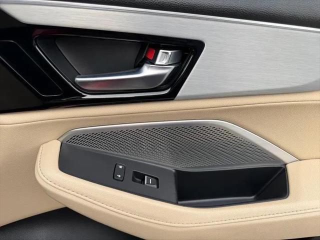 2023 Acura MDX Standard