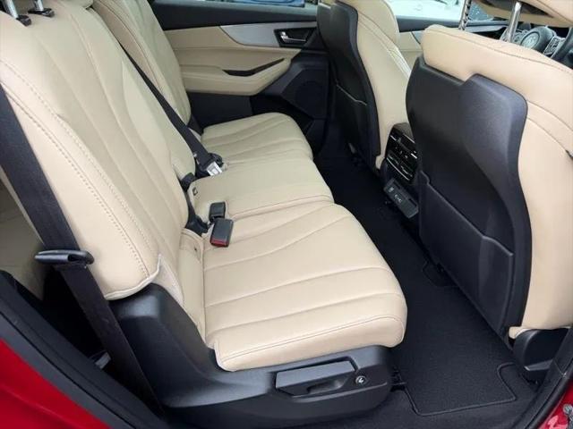 2023 Acura MDX Standard