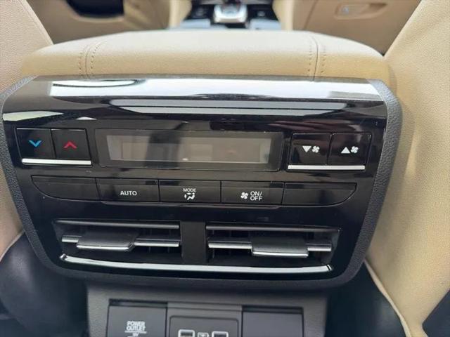 2023 Acura MDX Standard